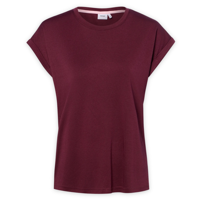 NÜMPH || NUJADE T-SHIRT FIG