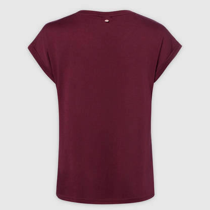 NÜMPH || NUJADE T-SHIRT FIG