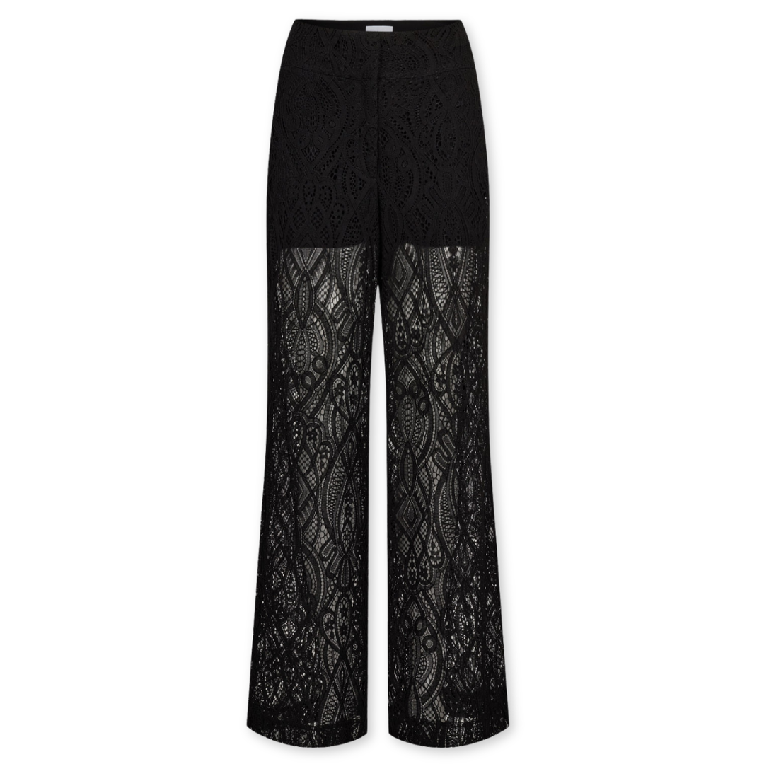 NÜMPH || NULACEY PANTS CAVIAR
