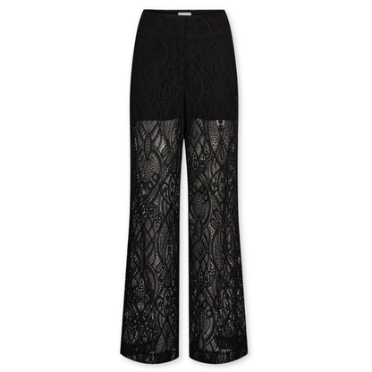 NÜMPH || NULACEY PANTS CAVIAR