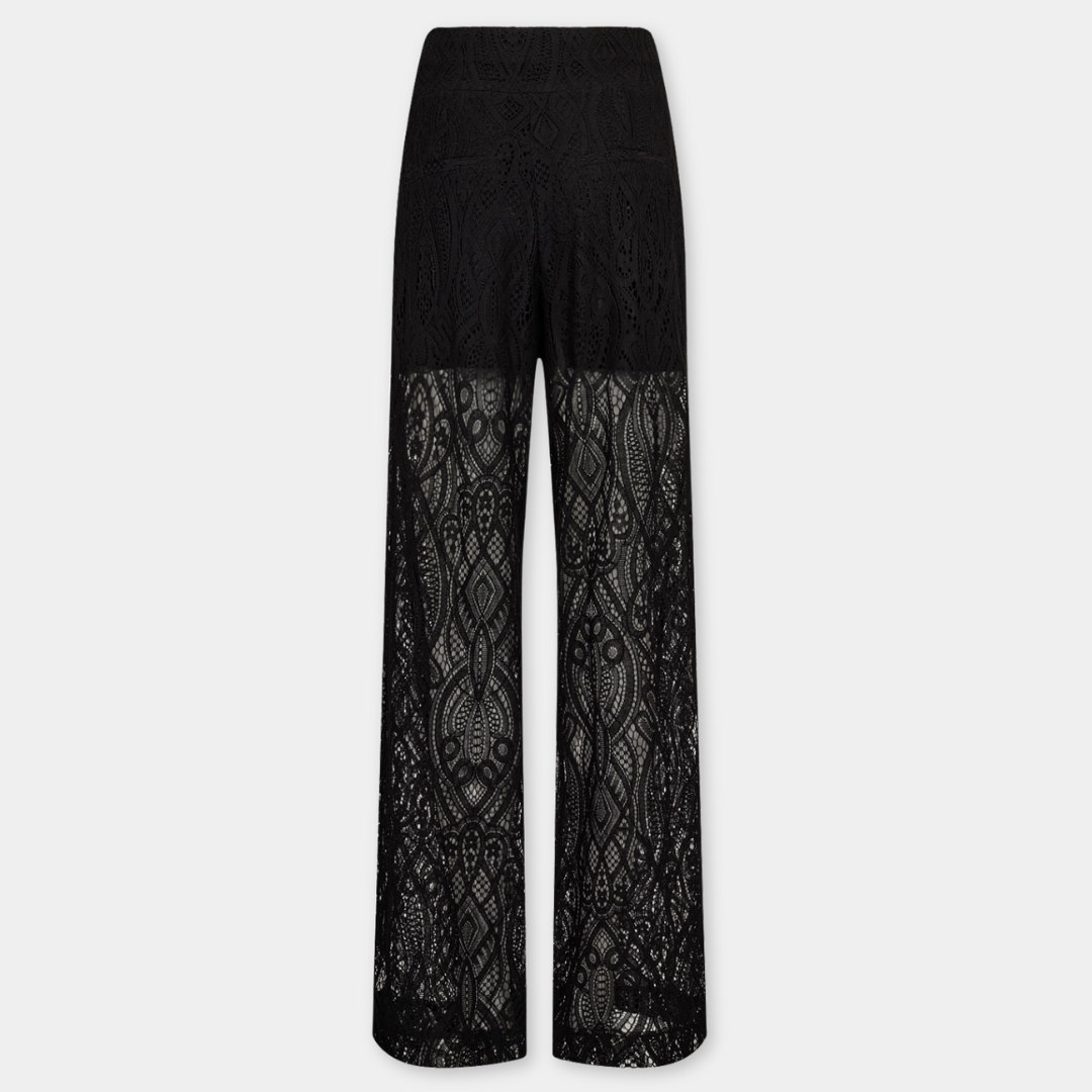 NÜMPH || NULACEY PANTS CAVIAR