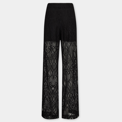 NÜMPH || NULACEY PANTS CAVIAR