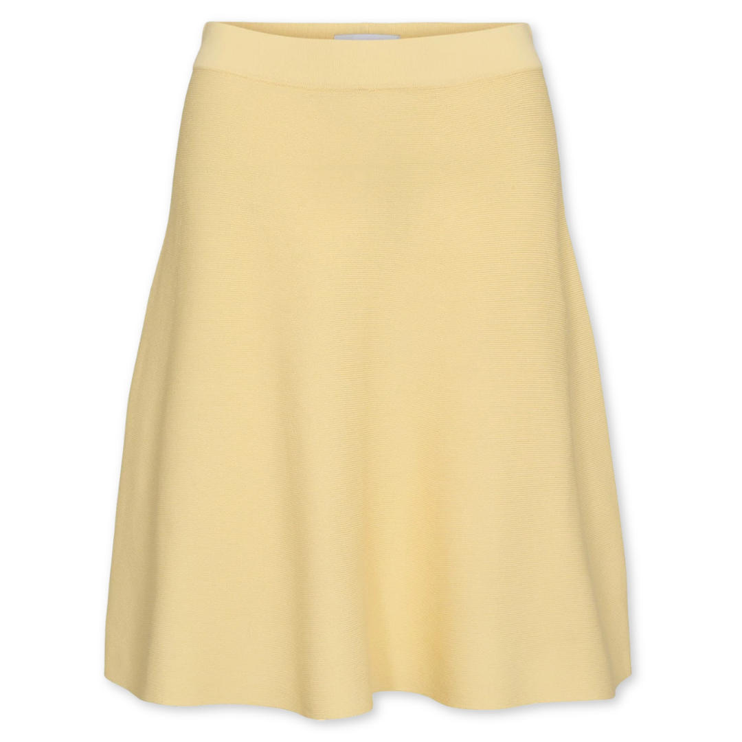 NÜMPH || NULILLYPILLY SKIRT POPCORN