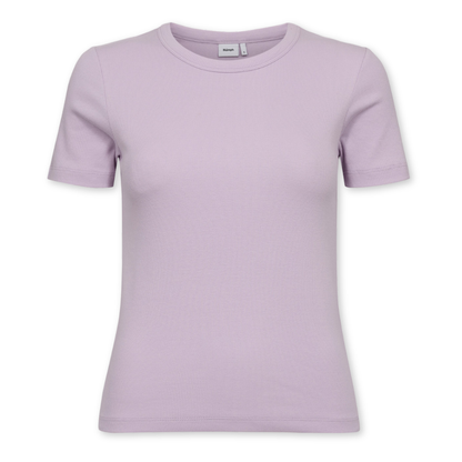 NÜMPH || NUMAKENY CROPPED TEE ORCHID BLOOM