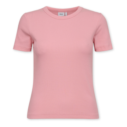 NÜMPH || NUMAKENY CROPPED TEE PEONY