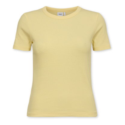 NÜMPH || NUMAKENY CROPPED TEE POPCORN