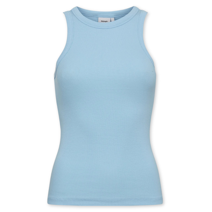NÜMPH || NUMAKENY TANKTOP AIRY BLUE