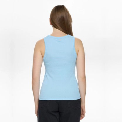 NÜMPH || NUMAKENY TANKTOP AIRY BLUE