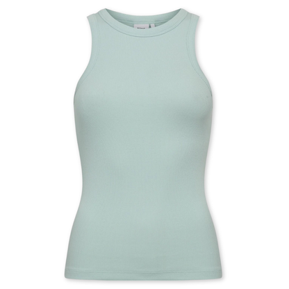 NÜMPH || NUMAKENY TANKTOP HARBOR GRAY