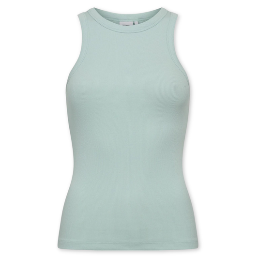 NÜMPH || NUMAKENY TANKTOP HARBOR GRAY