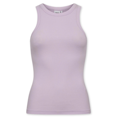 NÜMPH || NUMAKENY TANKTOP ORCHID BLOOM