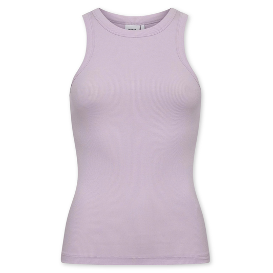 NÜMPH || NUMAKENY TANKTOP ORCHID BLOOM