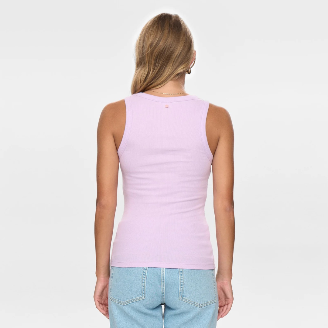 NÜMPH || NUMAKENY TANKTOP ORCHID BLOOM