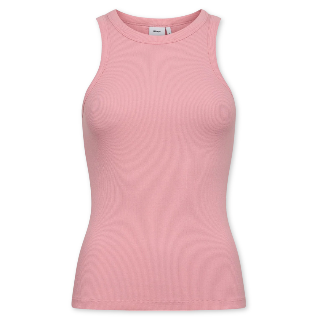 NÜMPH || NUMAKENY TANKTOP PEONY