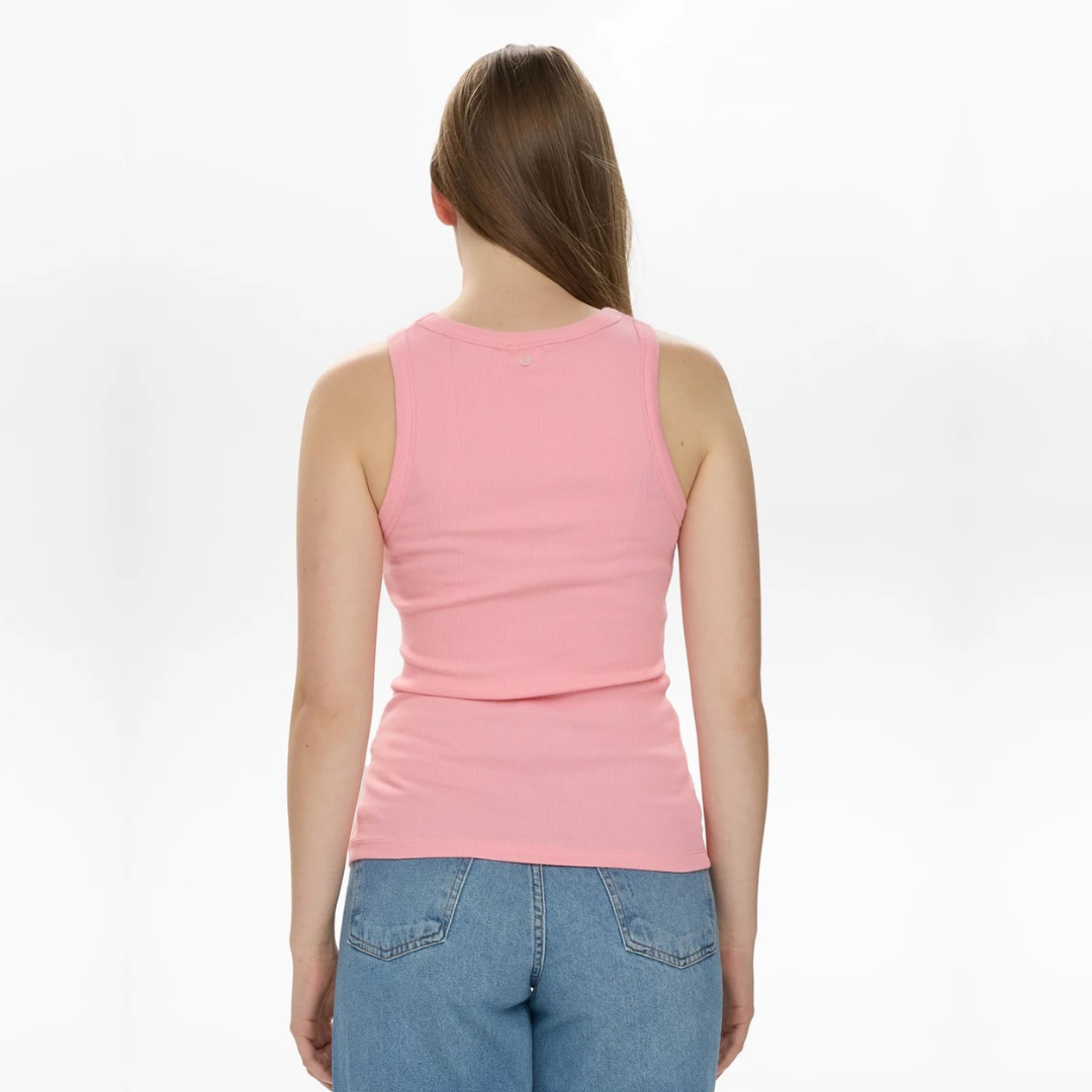 NÜMPH || NUMAKENY TANKTOP PEONY