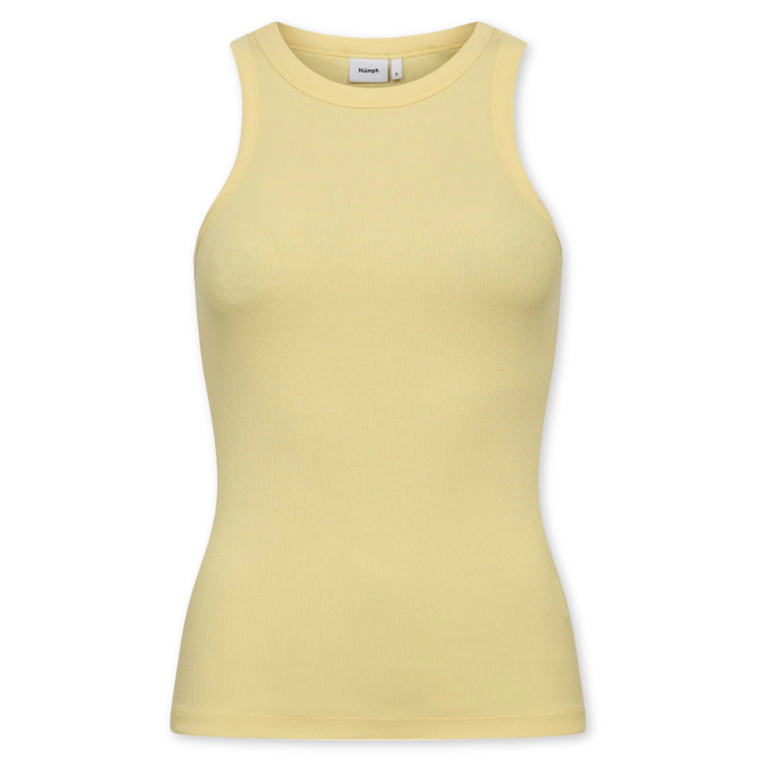 NÜMPH || NUMAKENY TANKTOP POPCORN
