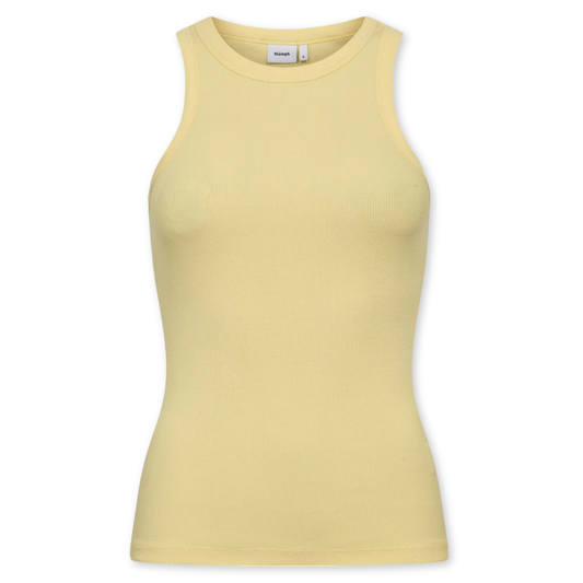 NÜMPH || NUMAKENY TANKTOP POPCORN