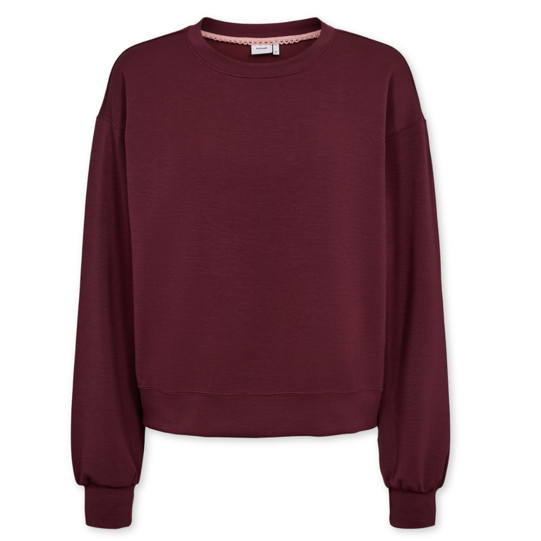 NÜMPH || NUMARA SWEAT FIG