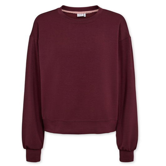 NÜMPH || NUMARA SWEAT FIG