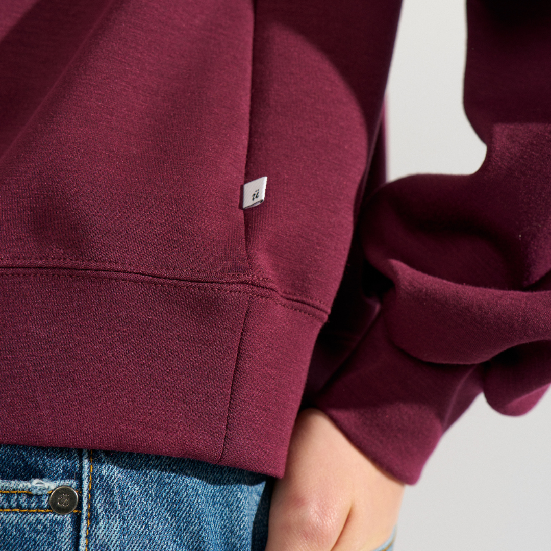 NÜMPH || NUMARA SWEAT FIG
