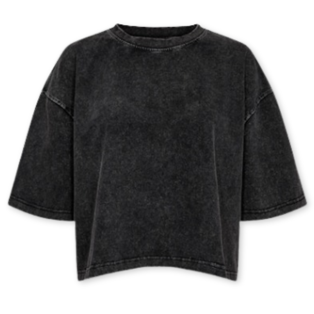 NÜMPH || NUNELLA TEE CAVIAR