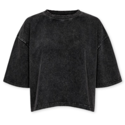 NÜMPH || NUNELLA TEE CAVIAR