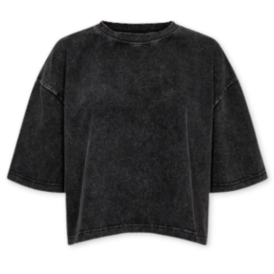 NÜMPH || NUNELLA TEE CAVIAR