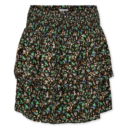 NÜMPH || NUNELLIE SKIRT ROSIN