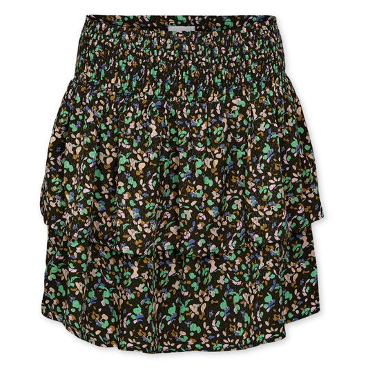 NÜMPH || NUNELLIE SKIRT ROSIN