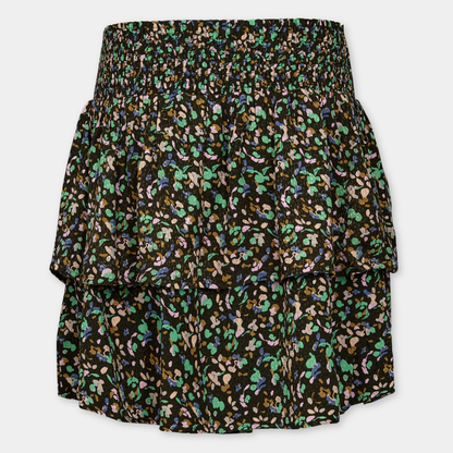 NÜMPH || NUNELLIE SKIRT ROSIN