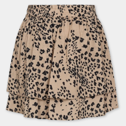 NÜMPH || NUSANAH SKIRT IRISH CREAM