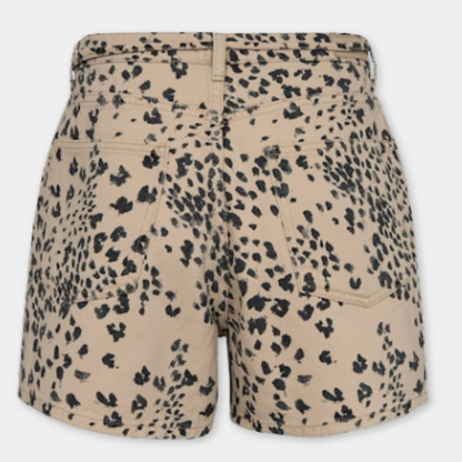 NÜMPH || NUSAVANNA SHORTS IRISH CREAM