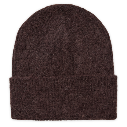 NÜMPH || NUSURI HAT BLACK COFFEE