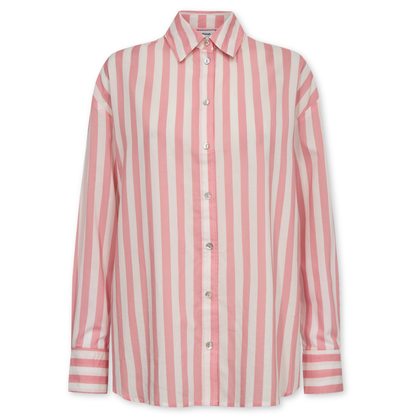 NÜMPH || NUTRILLO SHIRT PEONY