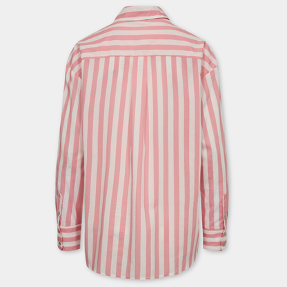NÜMPH || NUTRILLO SHIRT PEONY