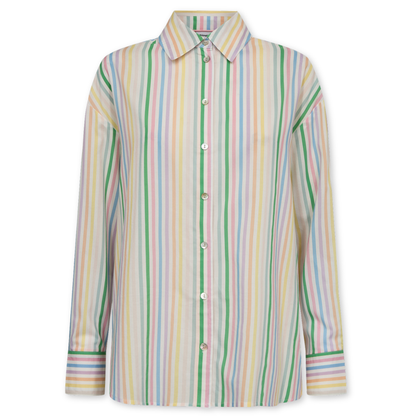 NÜMPH || NUTRILLO SHIRT POPCORN