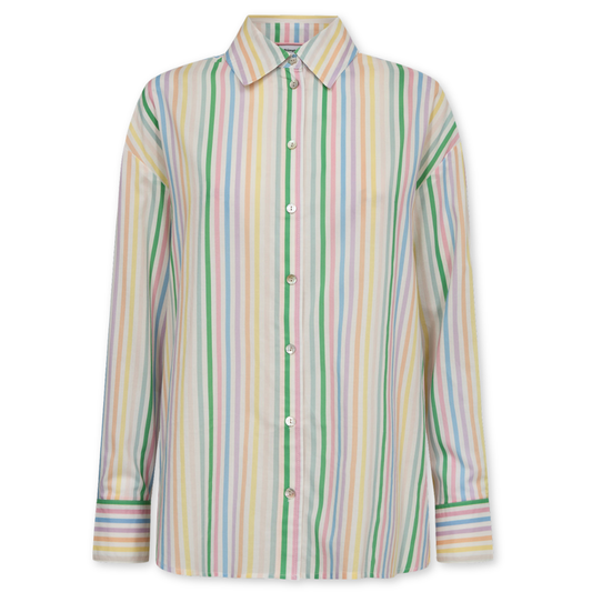 NÜMPH || NUTRILLO SHIRT POPCORN