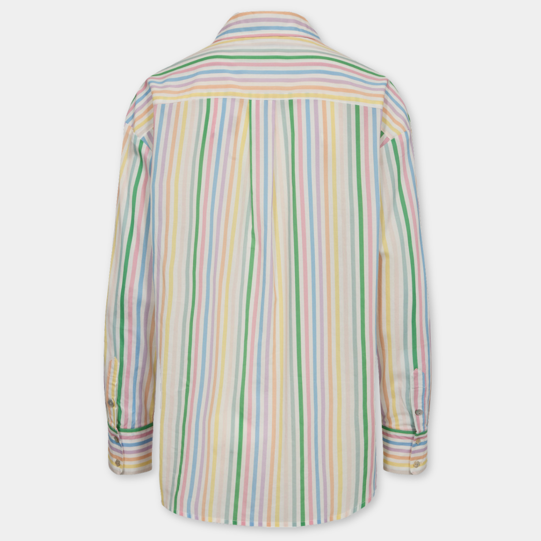 NÜMPH || NUTRILLO SHIRT POPCORN