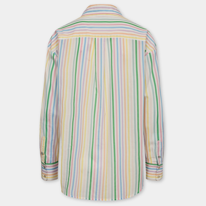 NÜMPH || NUTRILLO SHIRT POPCORN