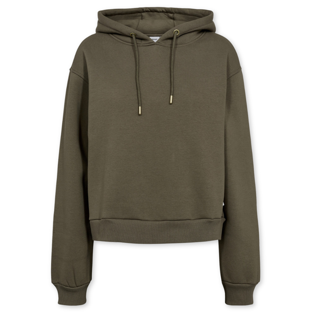 NÜMPH || NUTYRA HOODIE SEA TURTLE