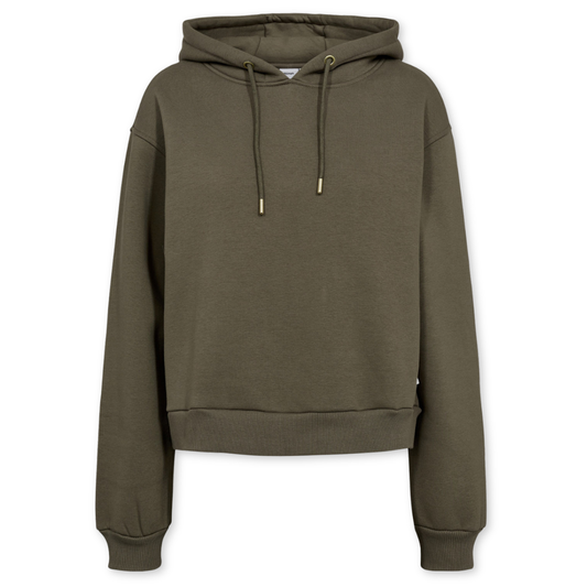 NÜMPH || NUTYRA HOODIE SEA TURTLE