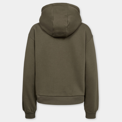 NÜMPH || NUTYRA HOODIE SEA TURTLE