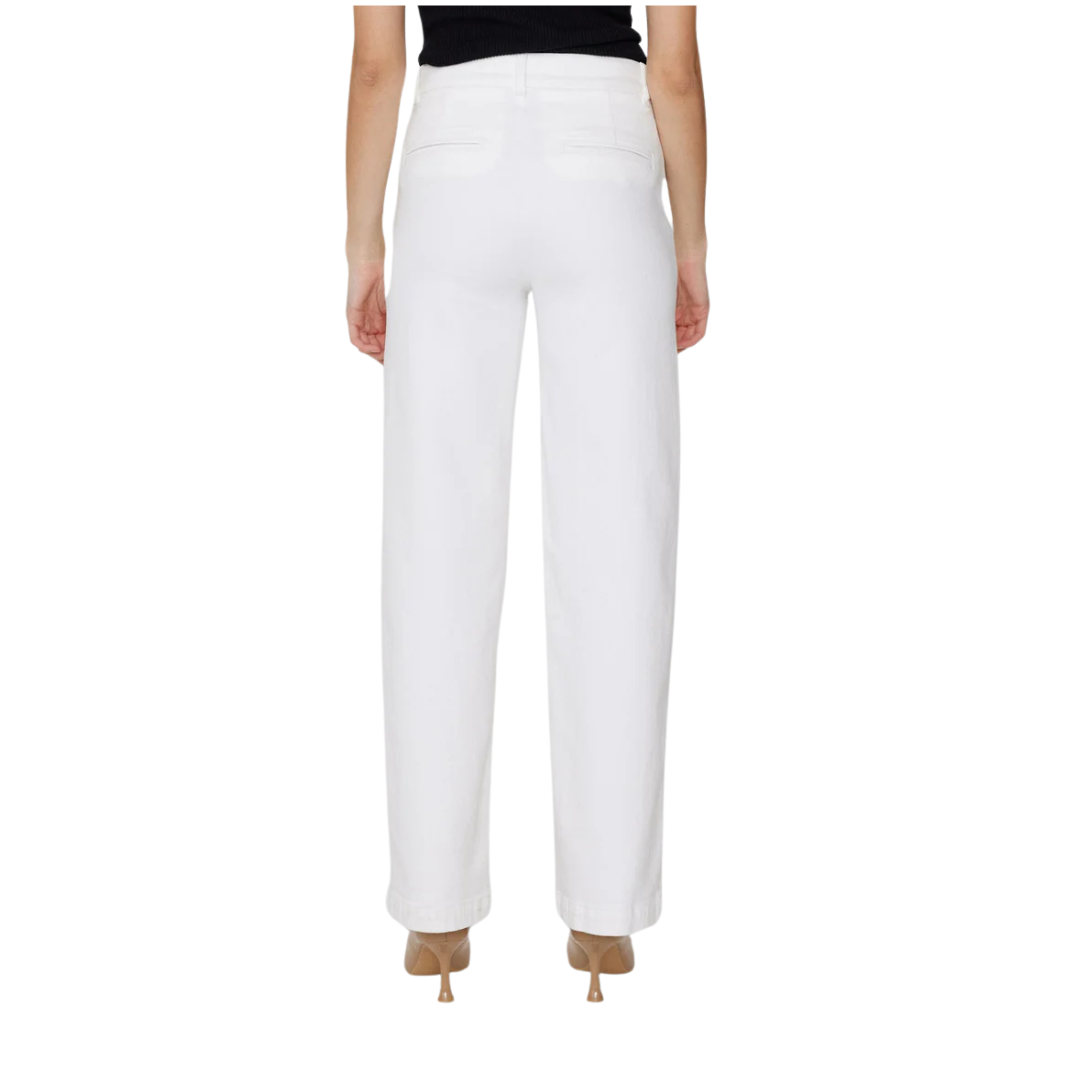 NÜMPH || NUAMBER PANTS CLOUD DANCER