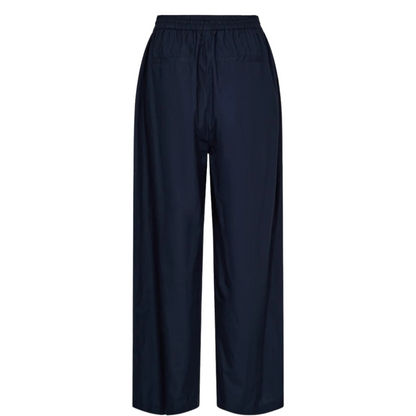 NÜMPH || NUGIANA PANTS DARK SAPPHIRE