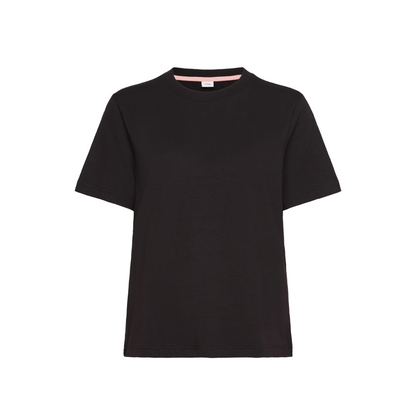 NÜMPH || NUKAZUMI SS BLOUSE NOOS Caviar