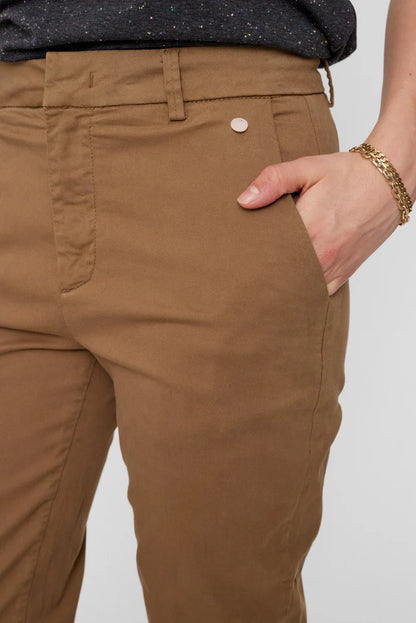 NÜMPH || NUREGITZA PANTS KANGAROO