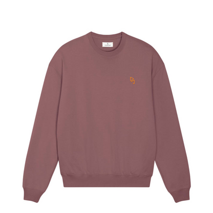 OUTSIDE COAST || SWEATSHIRT COFFEE