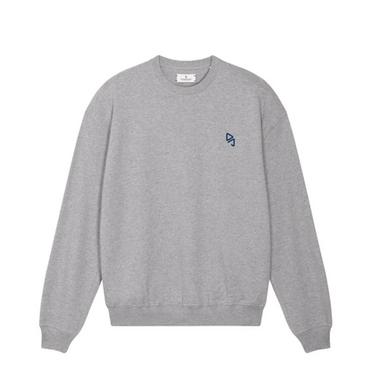 OUTSIDE COAST || SWEATSHIRT GREY