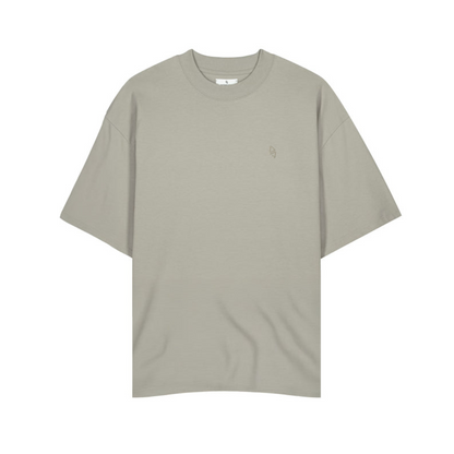 OUTSIDE COAST || TSHIRT CLEAN BEIGE