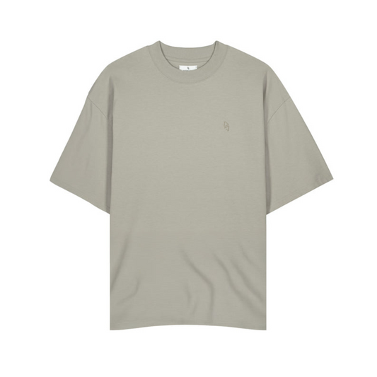 OUTSIDE COAST || TSHIRT CLEAN BEIGE